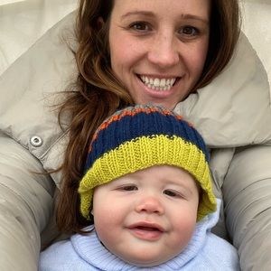 Meet your Posher, Natalie